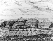 10-Papirmollen Godthaab